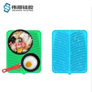 硅膠餐具怎么選，硅膠廠家告訴你【全網(wǎng)聚焦】