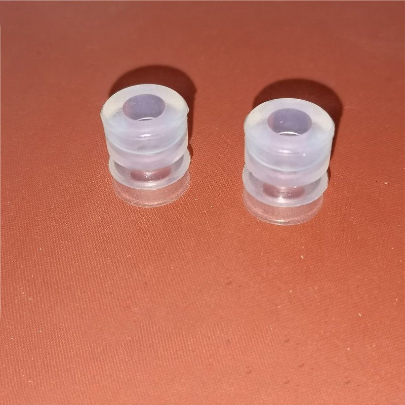 硅膠配件在精密設備中有什么作用，看完你就知道了[行業(yè)資訊]