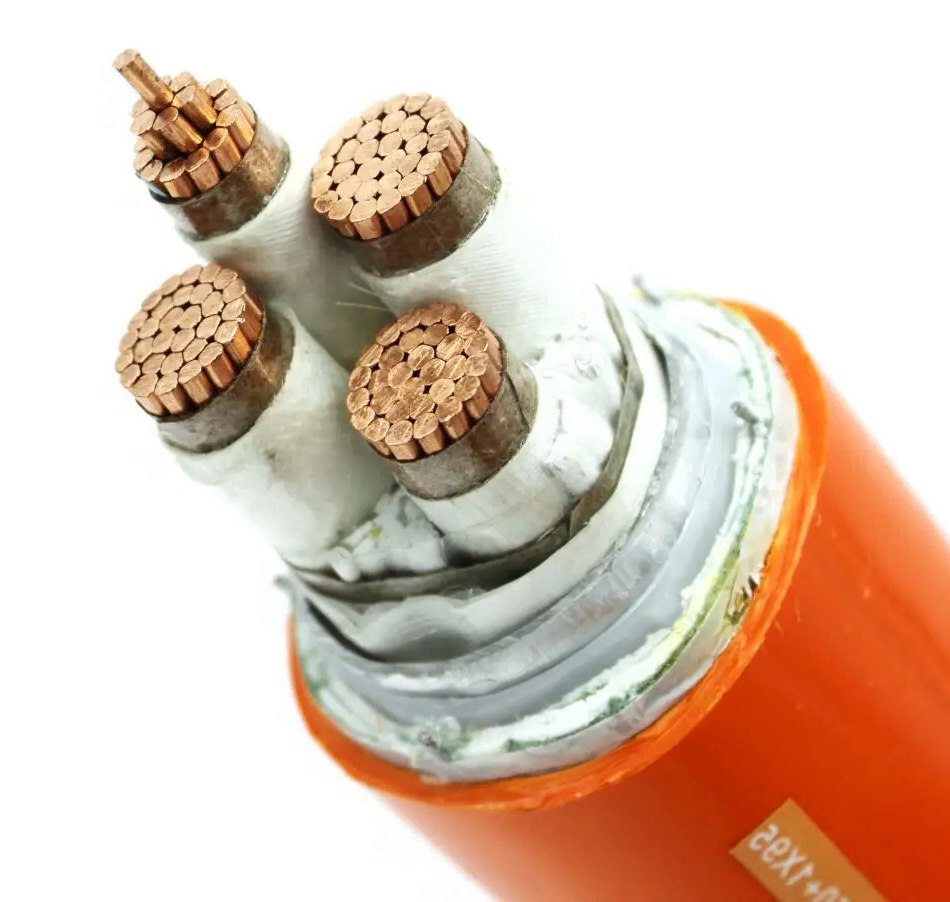 礦物質(zhì)電纜BBTRZ