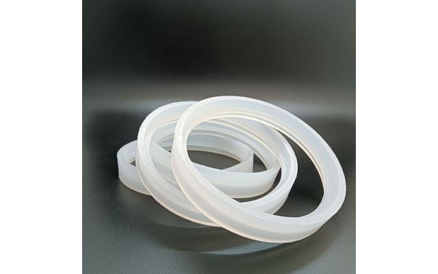 高溫硅膠密封圈，硅膠圈，防水圈，耐溫密封圈，O型硅膠圈