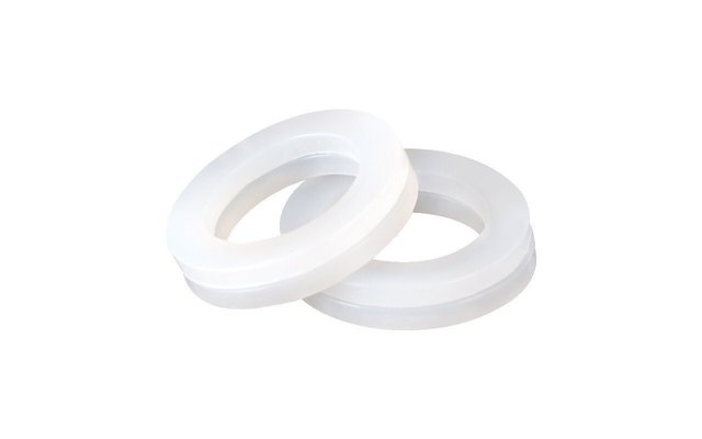 硅膠墊圈，線圈